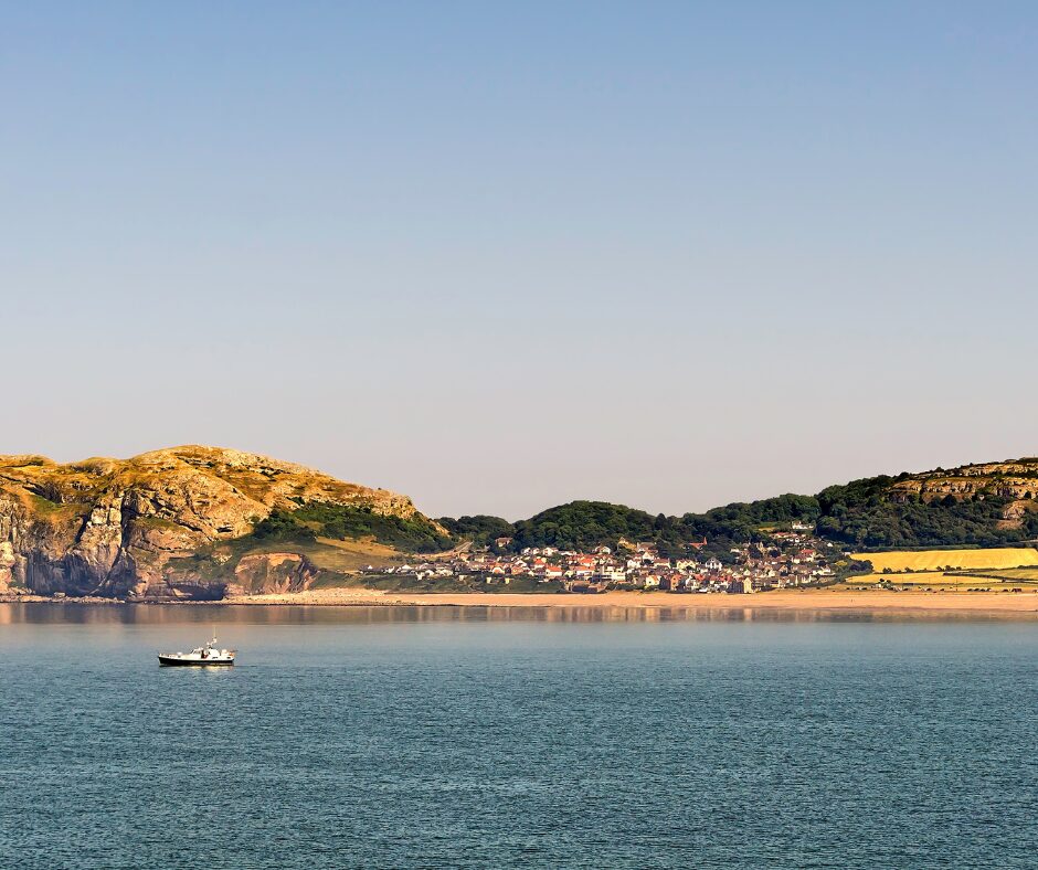 What To Do This Summer Holidays in Llandudno & North Wales